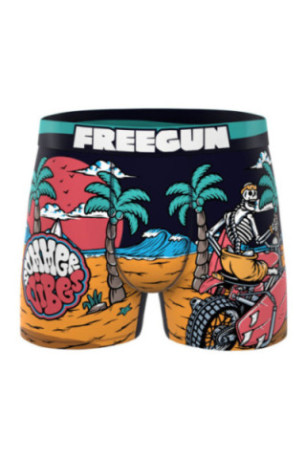 Lot de 3 boxers