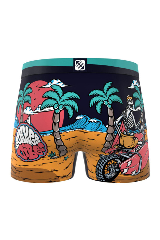 Lot de 3 boxers