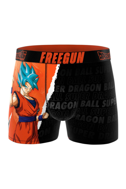 Lot de 4 boxers