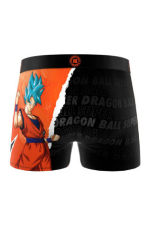Lot de 4 boxers