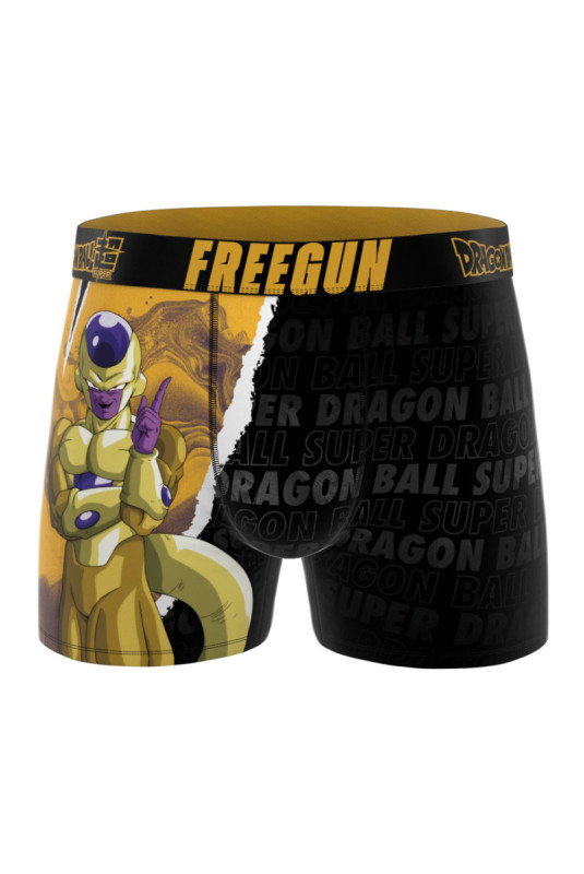 Lot de 4 boxers