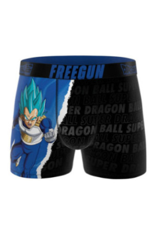 Lot de 4 boxers