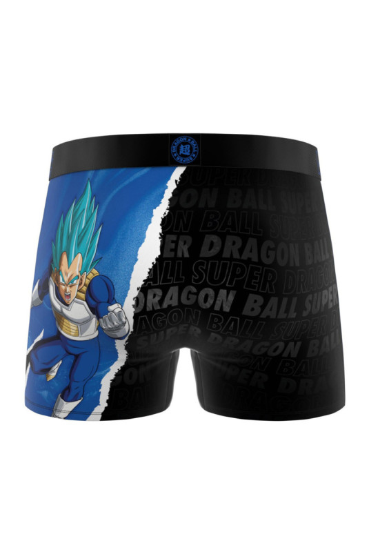 Lot de 4 boxers