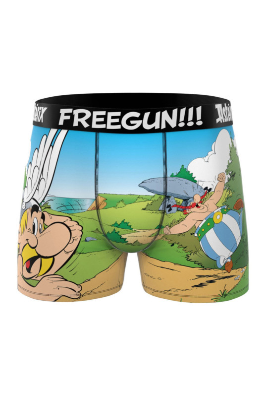 Lot de 3 boxers