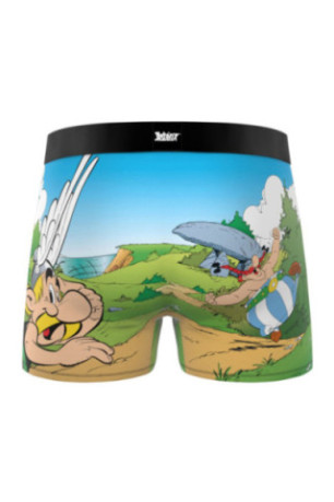 Lot de 3 boxers