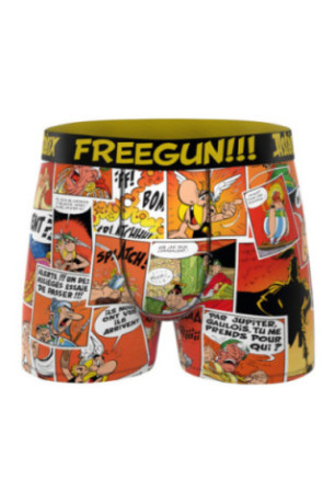 Lot de 3 boxers