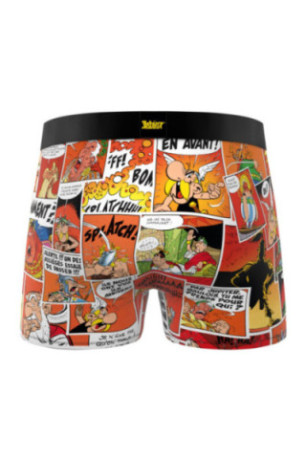 Lot de 3 boxers