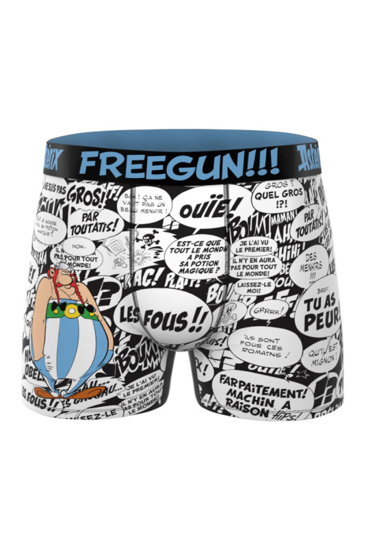 Lot de 3 boxers