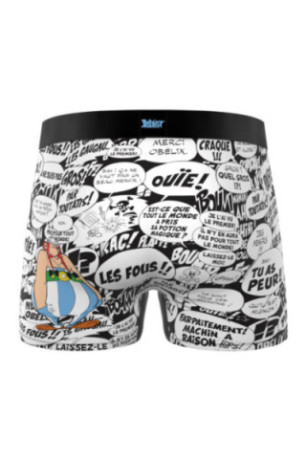 Lot de 3 boxers