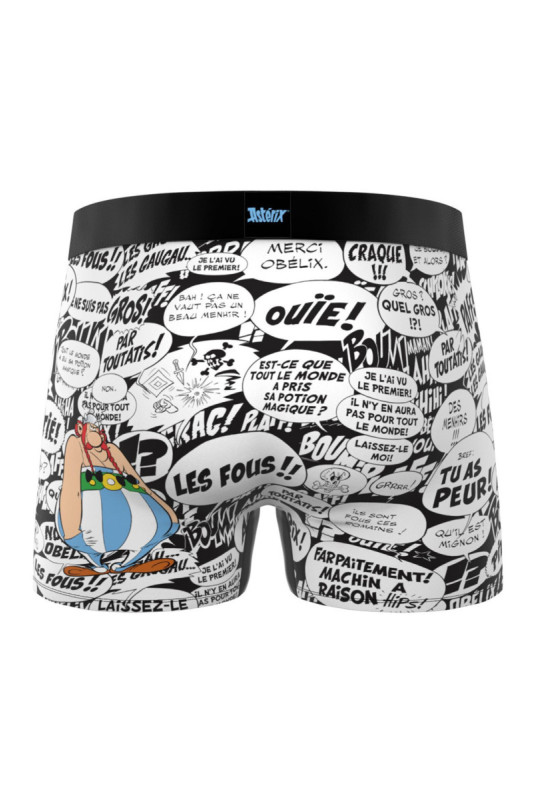 Lot de 3 boxers