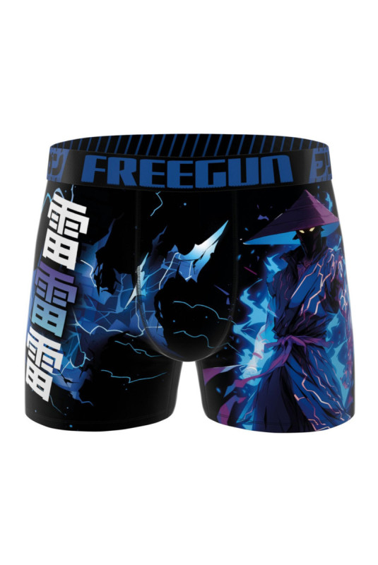 Lot de 3 boxers