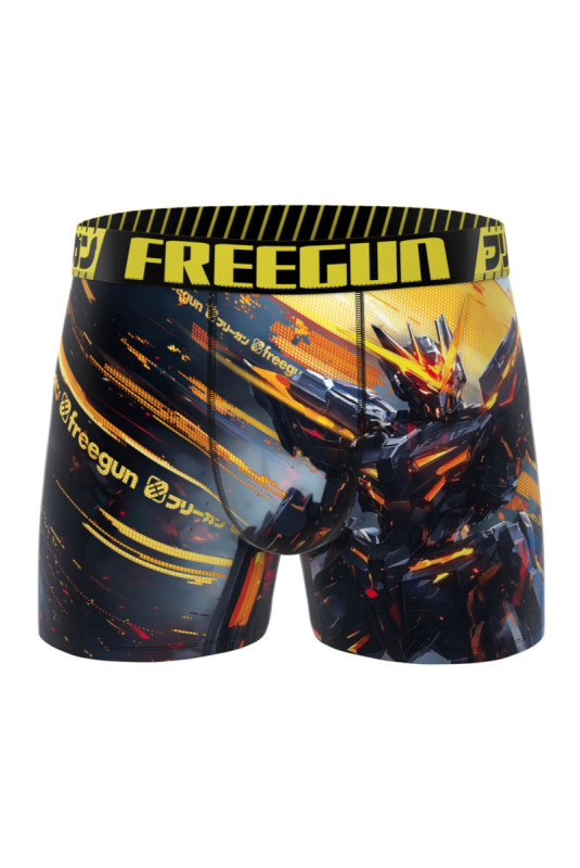 Lot de 3 boxers