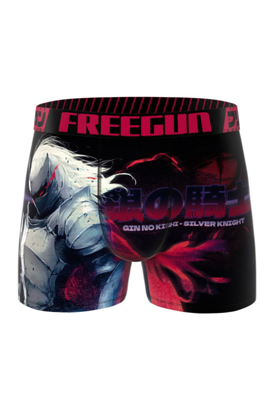 Lot de 3 boxers