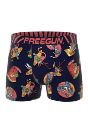 Lot de 5 boxers
