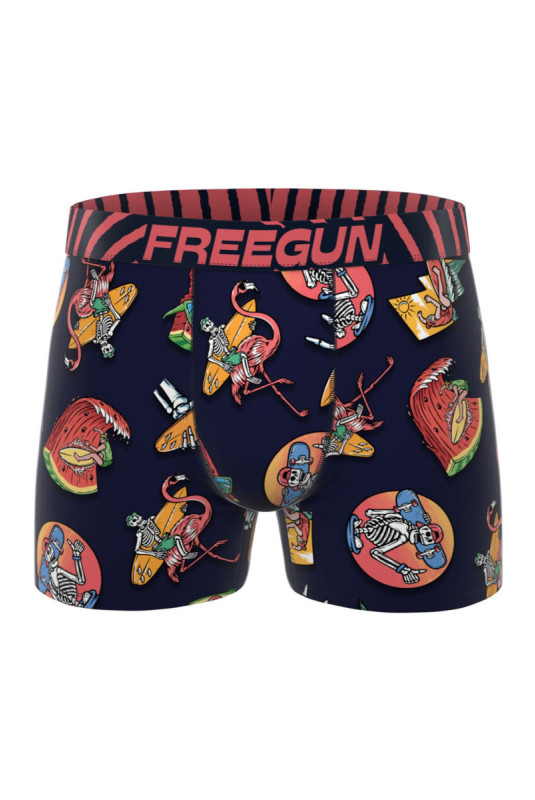 Lot de 5 boxers