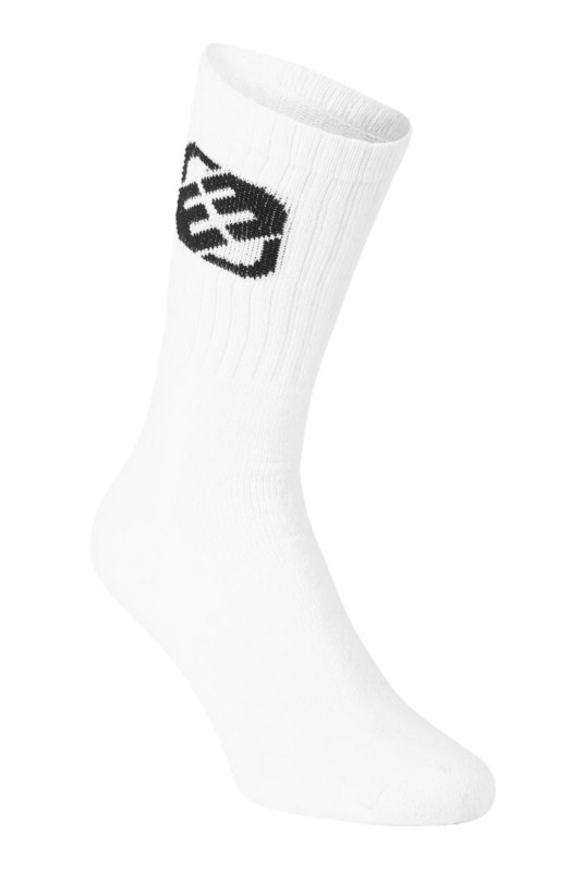 Lot de 6 paires de chaussettes tennis