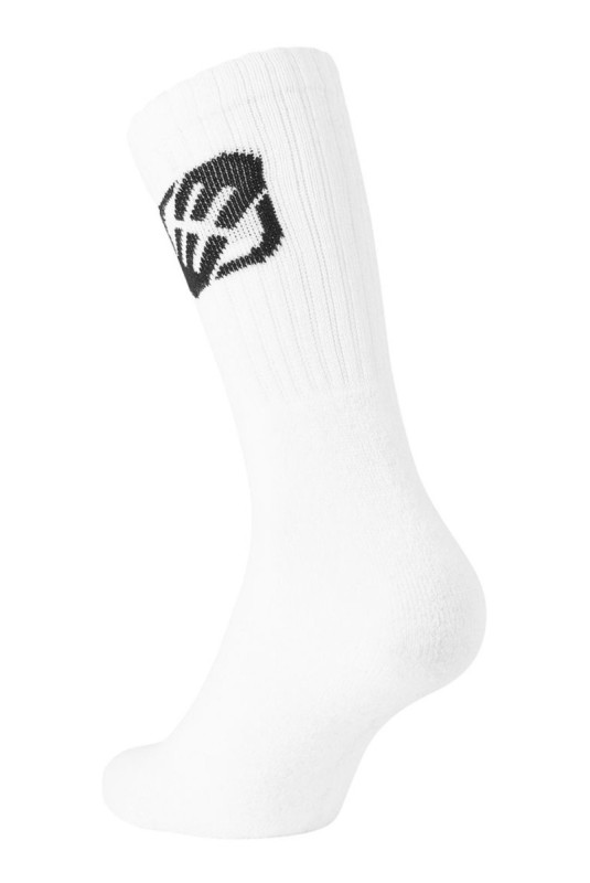 Lot de 6 paires de chaussettes tennis