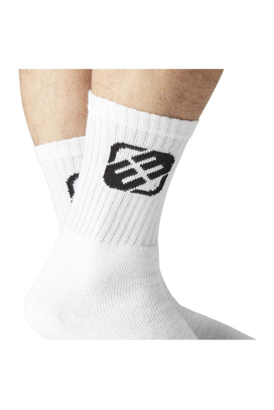 Lot de 6 paires de chaussettes tennis