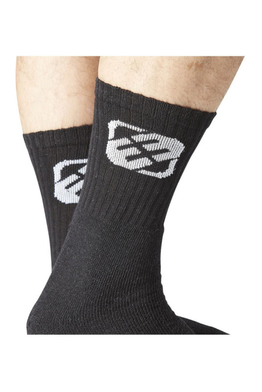 Chaussettes tennis lot de 6