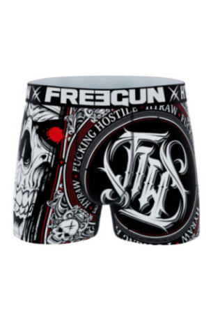 Lot de 4 boxers Hyraw