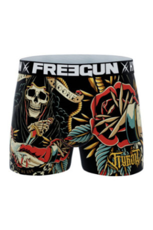 Lot de 4 boxers Hyraw