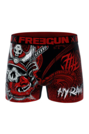 Lot de 4 boxers Hyraw