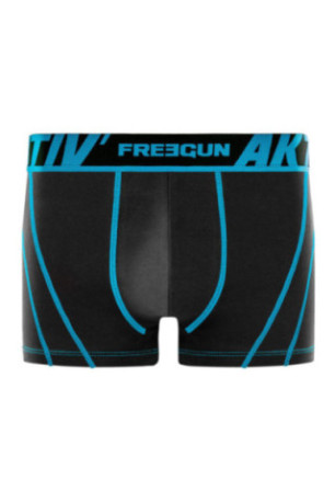 Lot de 4 boxers Aktiv