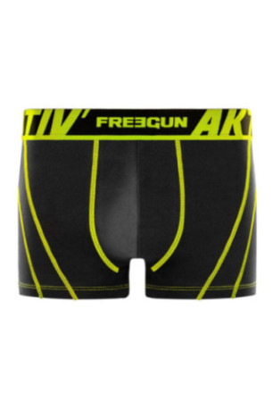 Lot de 4 boxers Aktiv
