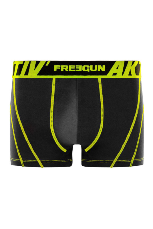 Lot de 4 boxers Aktiv