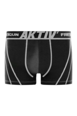 Lot de 4 boxers Aktiv