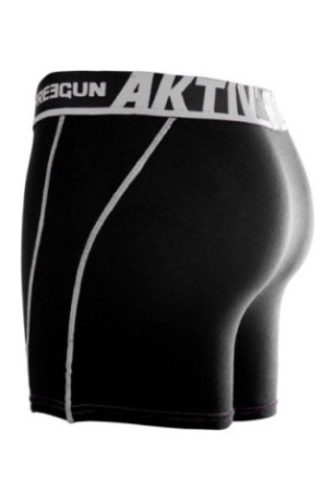Lot de 4 boxers Aktiv