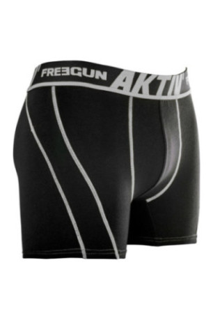 Lot de 4 boxers Aktiv