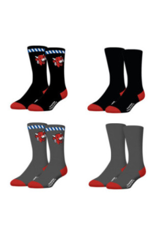 Chaussettes La Vache Qui Rit