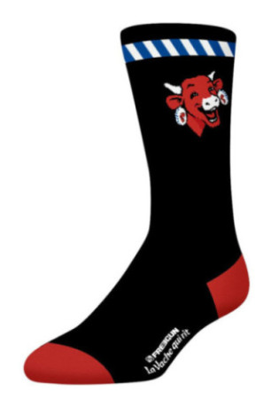 Chaussettes La Vache Qui Rit