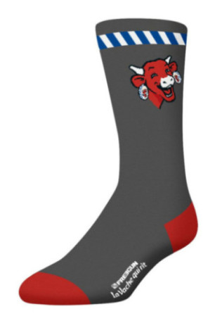Chaussettes La Vache Qui Rit