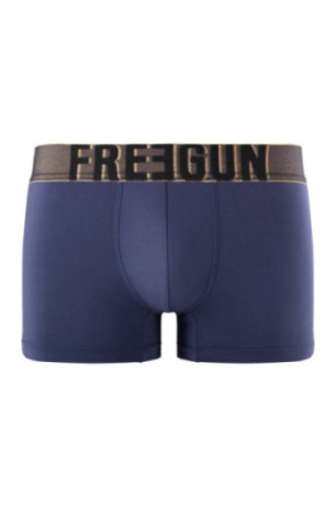 Lot de 4 boxers Uni