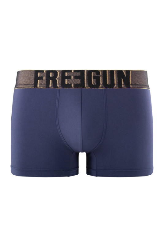 Lot de 4 boxers Uni