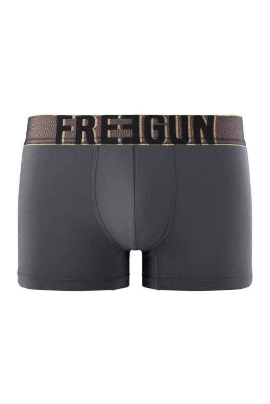 Lot de 4 boxers Uni