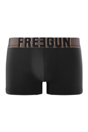 Lot de 4 boxers Uni