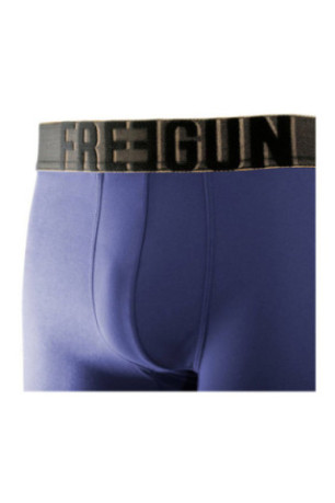 Lot de 4 boxers Uni
