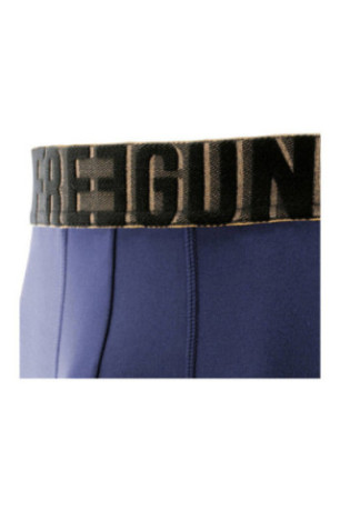 Lot de 4 boxers Uni