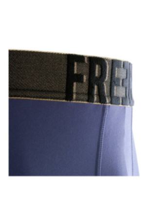 Lot de 4 boxers Uni