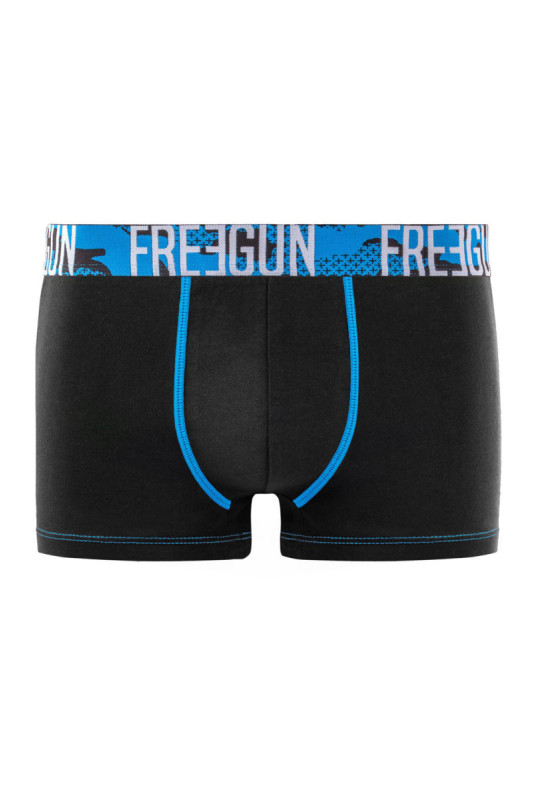 FG/1/BC/PK4/DUO/N FREEGUN