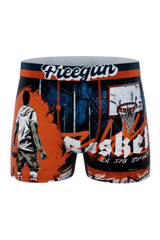 FG/1/BM/PK3/A72 FREEGUN