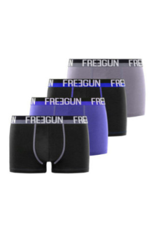 FG/1/BC/PK4/GSA FREEGUN