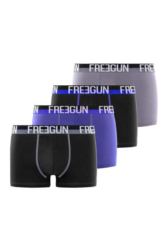 FG/1/BC/PK4/GSA FREEGUN