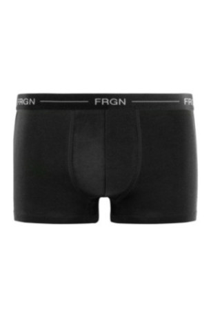 Boxer uni lot de 3