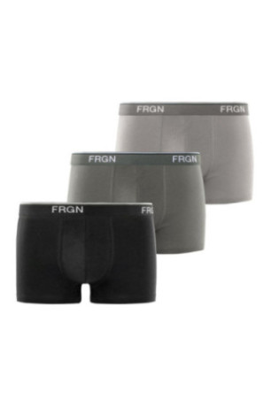 Boxers Uni (Lot de 3)