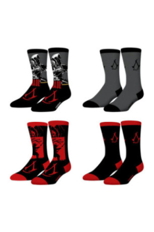 Chaussettes hautes Assassin's Creed Shadows