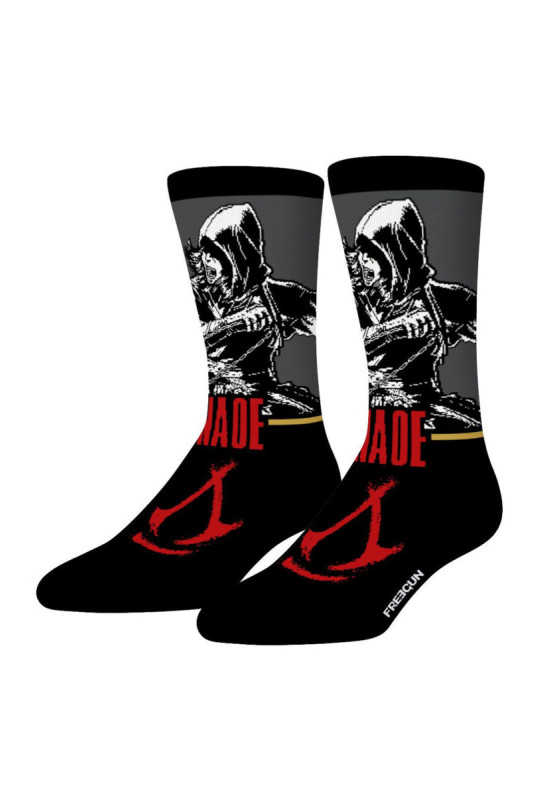 Chaussettes hautes Assassin's Creed Shadows